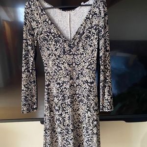 Diane von furstenberg size 4